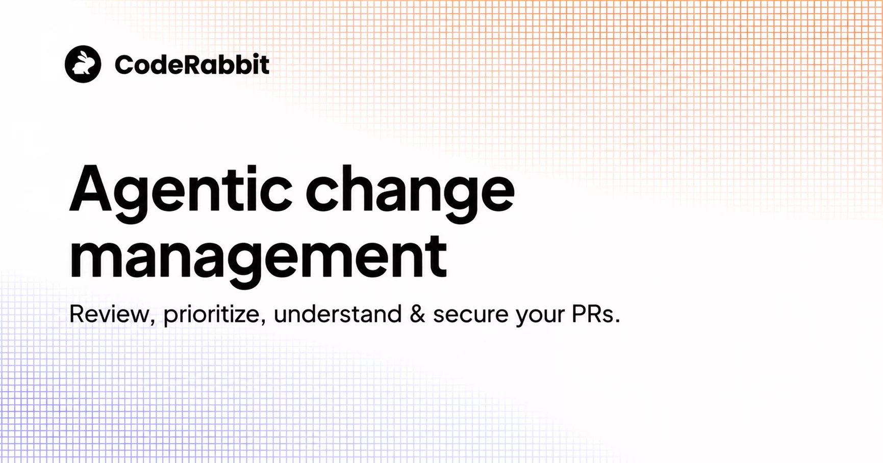 CodeRabbit 官方分享图